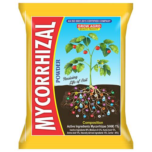 Mycorrhizal Powder