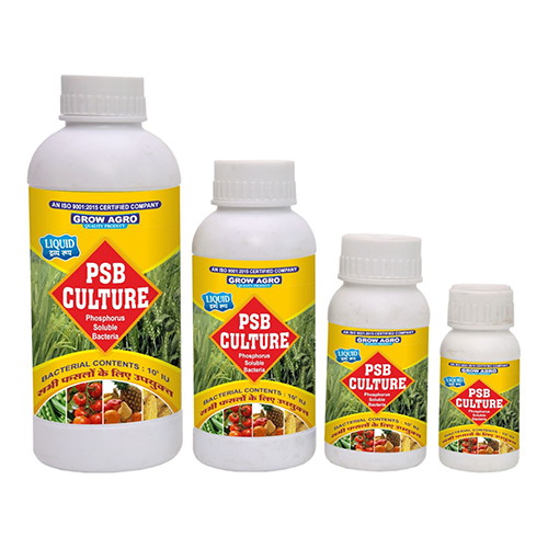 PSB Culture Liquid