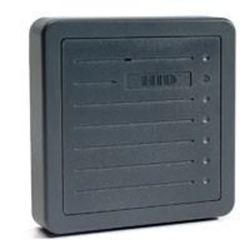 Hid Proxpro Reader 5355 - Application: Access Control