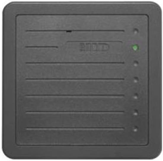 HID Proxpro Reader 5355