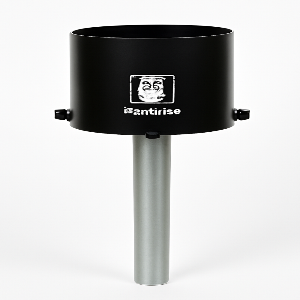 Digital Wireless Rain Gauge - Application: For Home Use