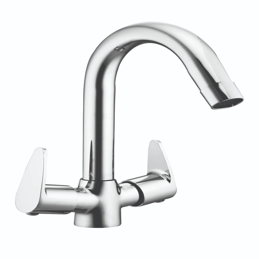 Vignet Center Hole Mixer