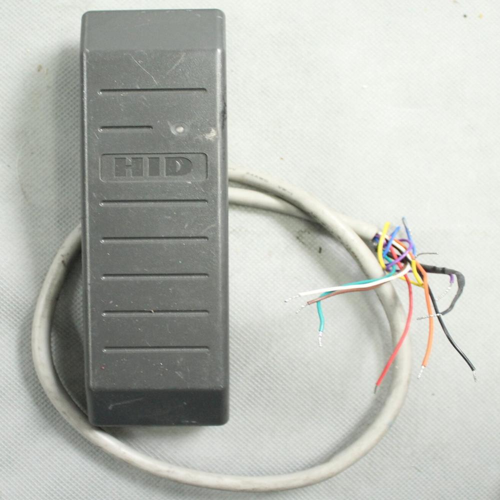 Proxmity Reader 5365 - Application: Access Control