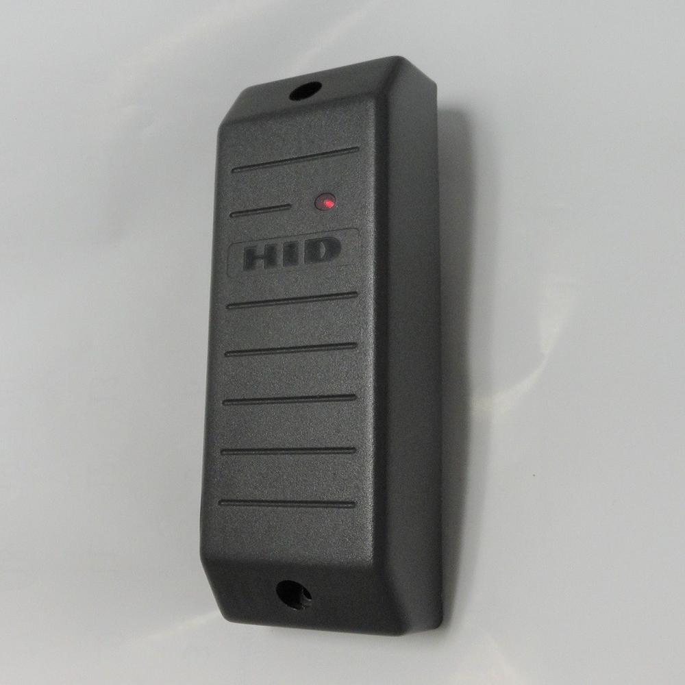 Proxmity Reader 5365 - Application: Access Control