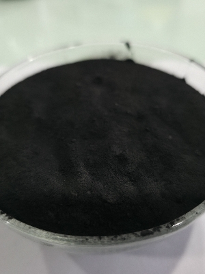 Bentonite Roasted Mesh Powder