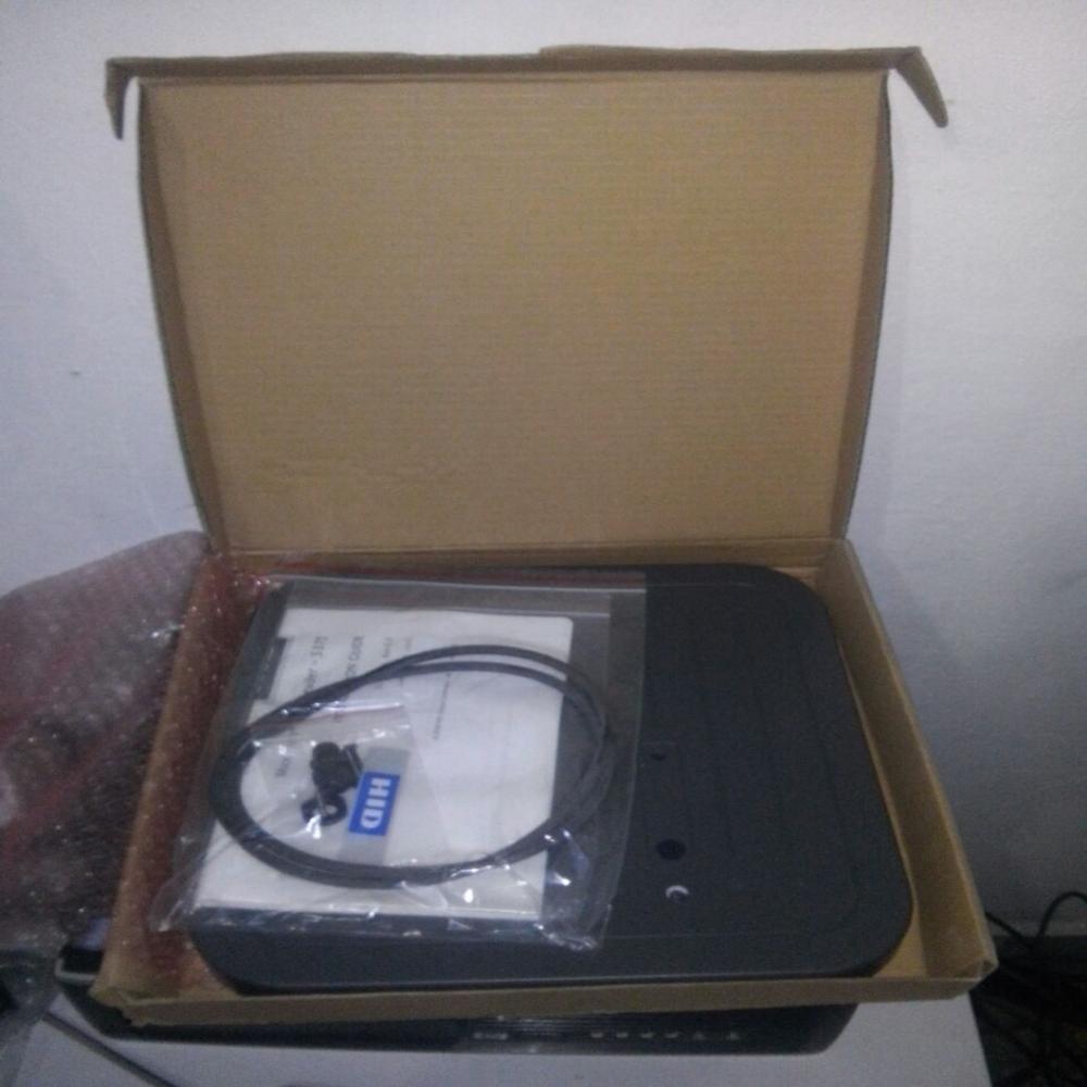 Hid Long Range Proximity Reader Maxiprox 5375 - Application: Access Control