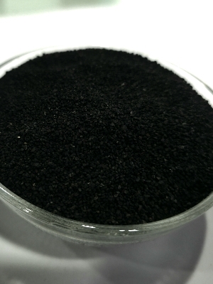Bentonite Roasted Granules 16 A 35 - Application: Chemical Industry