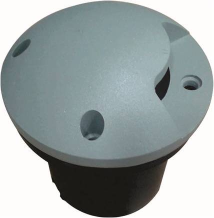 6w 1-Way Path Light