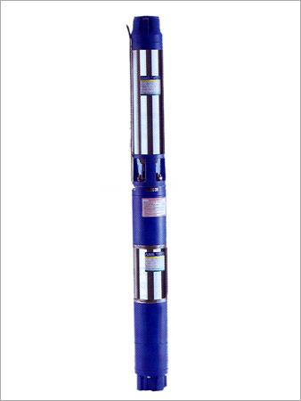 6RF 150mm [6"] submersible pump set (Radial Flow)