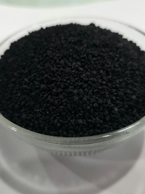 Bentonite Roasted Granules 12X25 - Application: Chemical Industry