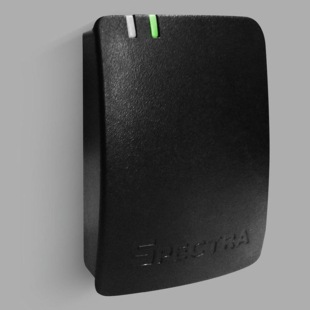 Spectra Card Reader P20-M20