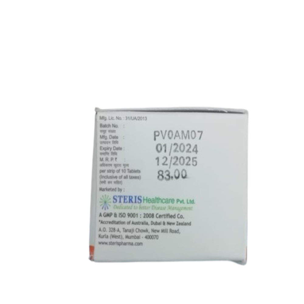 Gliclazide sr 30mg