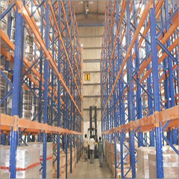 फ्रेट फॉरवर्डर्स और ब्रोकर