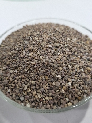 Bentonite Unroasted Granules - Application: Chemical Industry