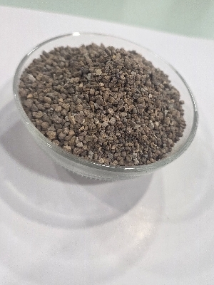 Bentonite Unroasted Granules