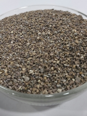Bentonite Unroasted Mix Granules - Application: Chemical Industry