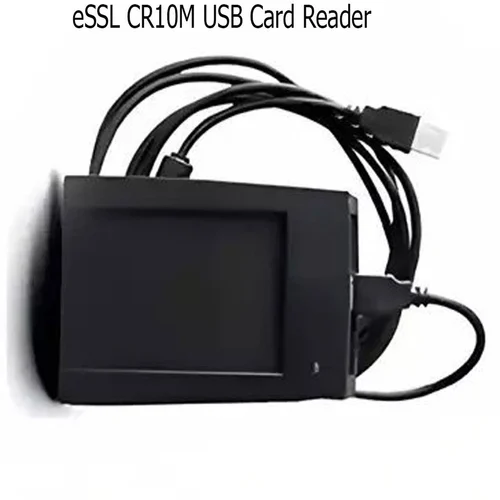 Rfid Encoder And Updater - Color: Black