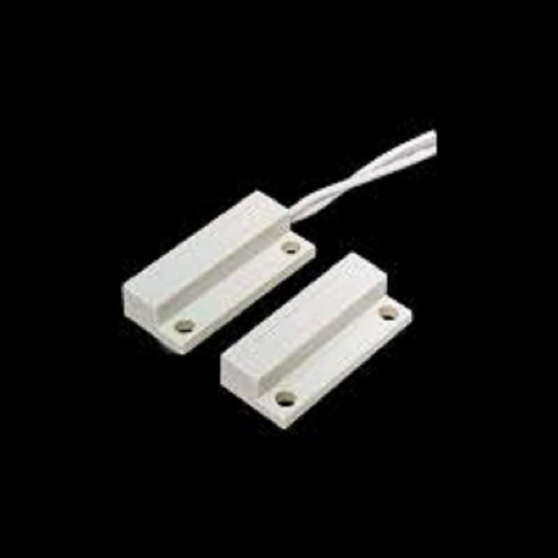 Magnetic Contact Nc - Material: Abs Plastic