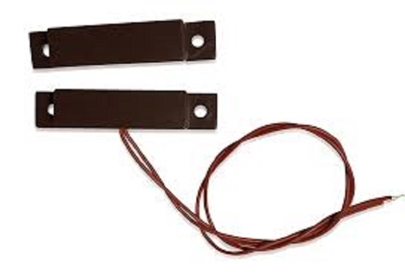 Magnetic Contact Nc - Material: Abs Plastic
