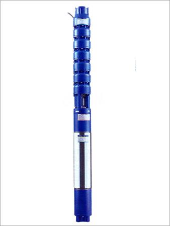 6M 150mm [6"] submersible pump set (Mixed Flow)