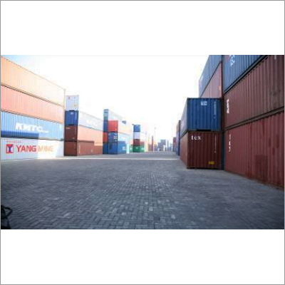 फ्रेट फॉरवर्डर्स और ब्रोकर