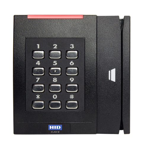 HID Iclass SE RMK40