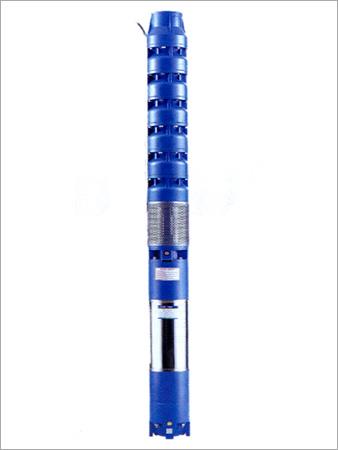 8M 200mm [8"] submersible pump set (Mixed Flow)