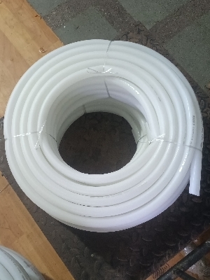 Pvc Foam White