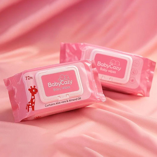 Baby Wipes
