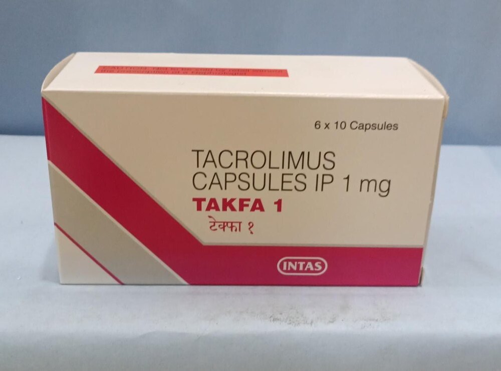 Takfa 1 Capsule