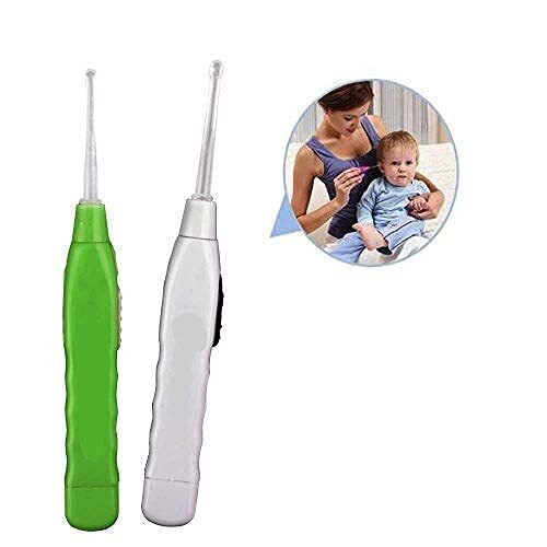 Ear Wax Remover With Led Flashlight - Age Group: Adults