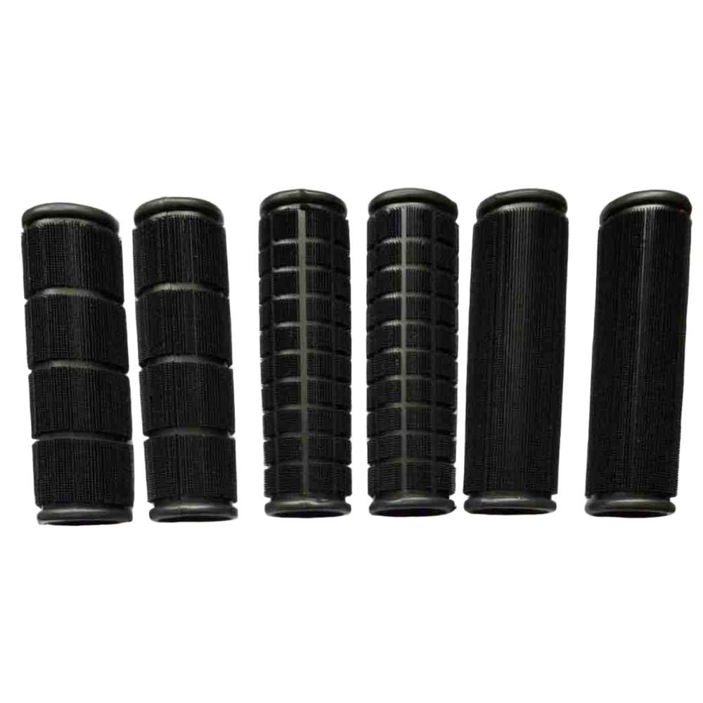 Si-01 Black Hindola Grip Cover - Feature: Premium Quality