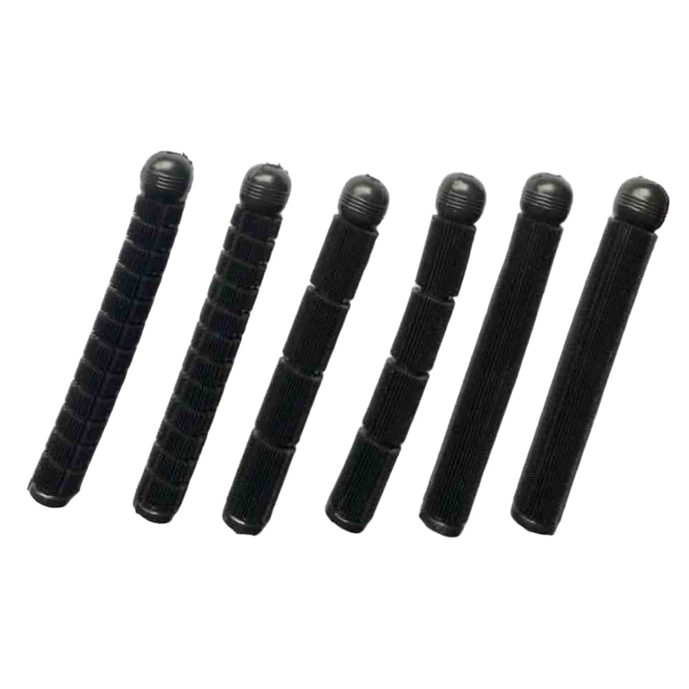 Si-09 Black Hindola Lever Cover - Feature: Premium Quality