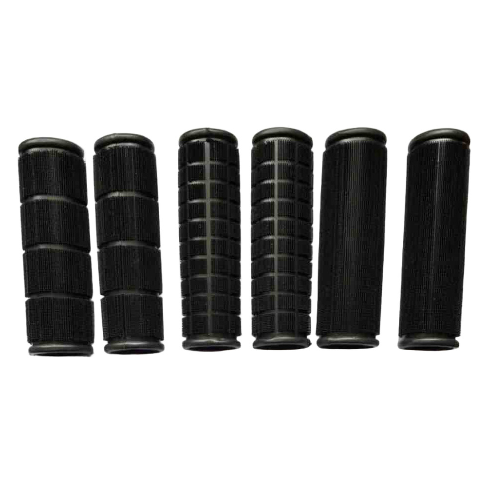 Si-16 Hindola Black Grip Cover - Feature: Premium Quality