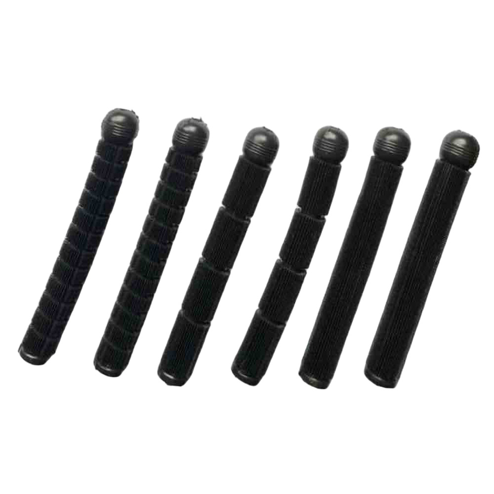 Si-16 Hindola Black Lever Grip Cover - Feature: Premium Quality