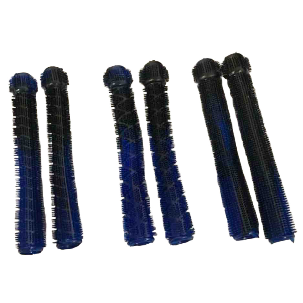 SI-28 Blue And Black Towal Lever Cover