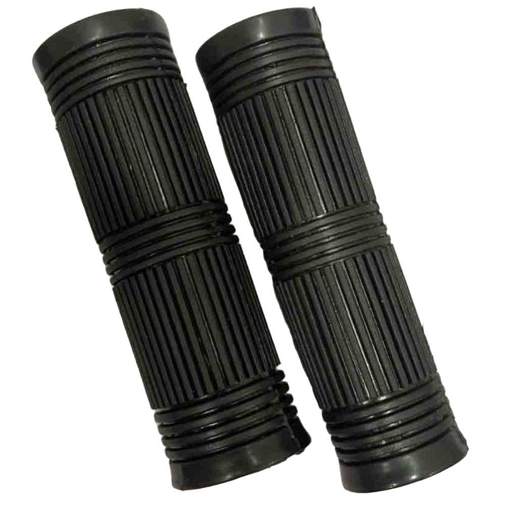 Si-40 Ridder Black Grip Cover - Feature: Premium Quality