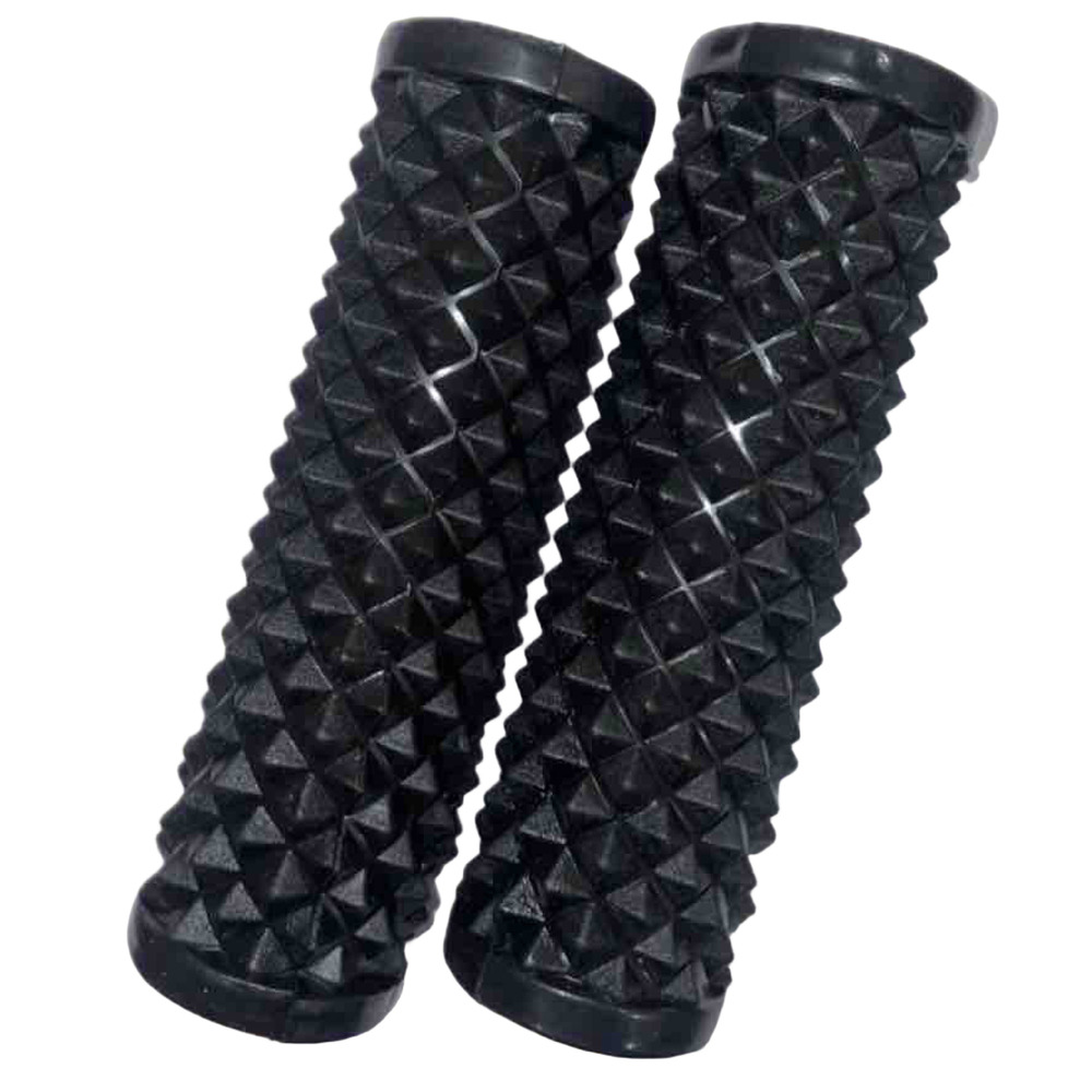 Si-41 Auapressure Black Grip Cover - Feature: Premium Quality