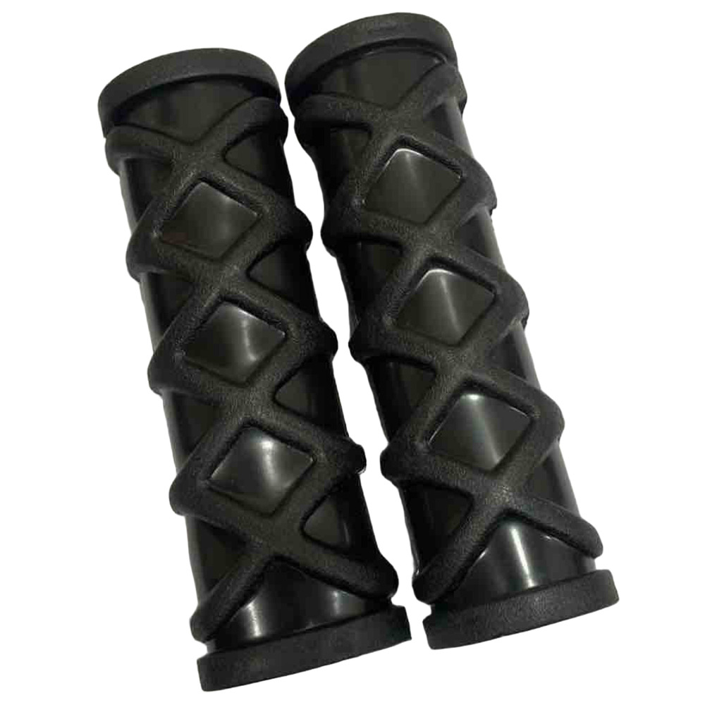 Si-42 Spider Black Grip Cover - Feature: Premium Quality