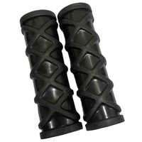 Si-42 Spider Black Grip Cover - Feature: Premium Quality