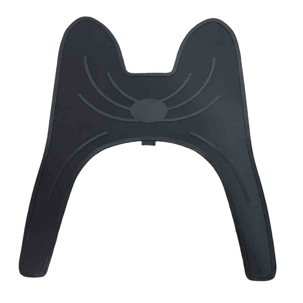 Scooty Floor Black Mat - Feature: Premium Quality