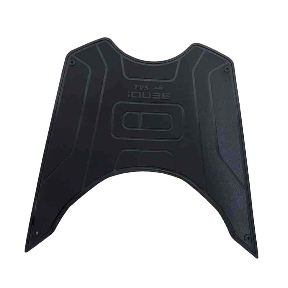 Tvs I-Qube Scooty Floor Mat - Feature: Premium Quality