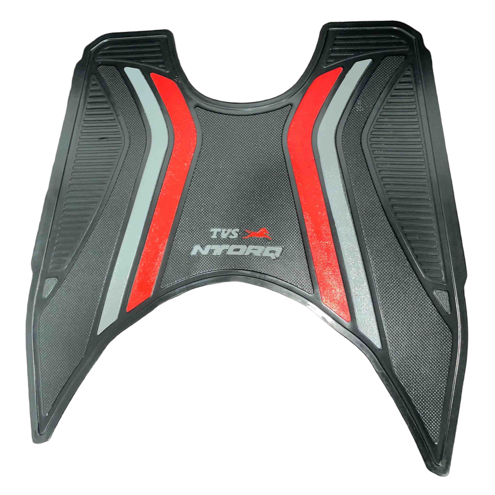 Tvs Ntorq Scooty Floor Mat - Feature: Premium Quality