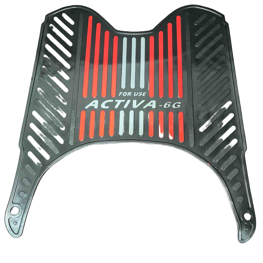 Honda Activa-6G Scooty Floor Mat - Feature: Premium Quality
