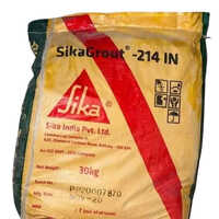 214 Sika Grout In