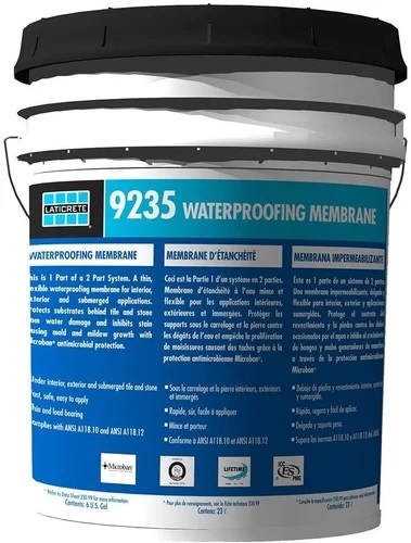 Myk 9235 WP Membrane