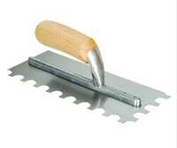 Roff Notched Trowel 10mm U Notch