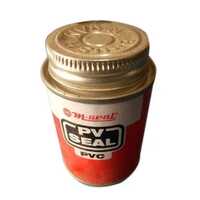 M-seal Pvc Solvent Heavy Bodied