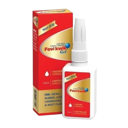 Fevikwik Gel