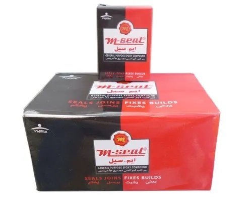 M-seal GP Epoxy Compound